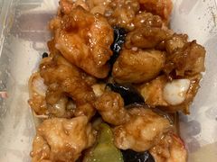 -大铁勺新津菜(迎水道店)