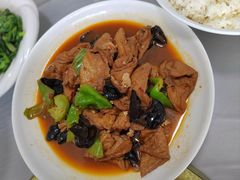 -天乐农家鱼头王(天目湖店)