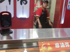 -绝味鸭脖(金沙天街店)