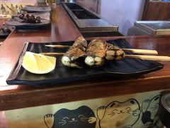 -鸟串烧Yakitori
