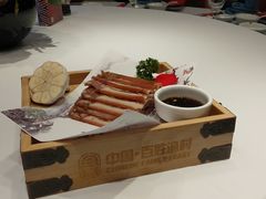 -百姓渔村(平阳路店)