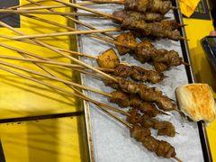 -望京小腰(北京总店)