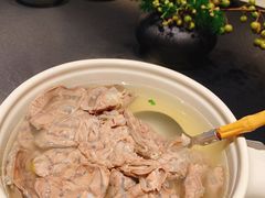 虎跑泉水牛肉-桂语山房(满觉陇店)