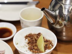 -乡亲鹅肉城(吴江店)