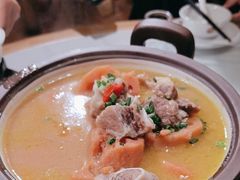 -吴掌柜·藕汤印象(南湖店)