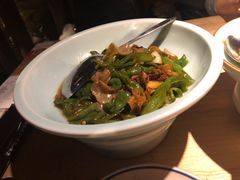 霸蛮辣椒炒肉-尚一汤 广东炖汤(金桥国际店)