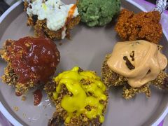 -老昌春饼(中央大街店)