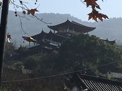 -大罗山风景区