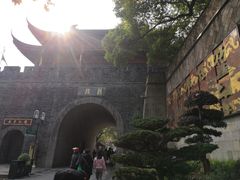 -鼓楼(西湖风景名胜区)