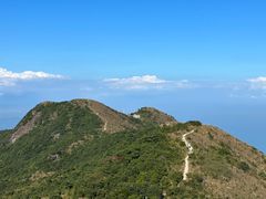 -七娘山