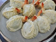 -叶存利海鲜大馅饺子(海宁路总店)