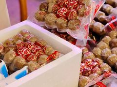 -阿娟牛肉丸·手打牛肉丸·现做现卖