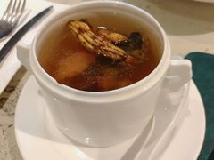 时令炖汤-T館·花园艺术餐厅