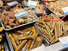 -福来齐·鲁菜海鲜·渔家菜(朝阳街分店)