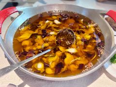 -辣婆婆(航天桥店)