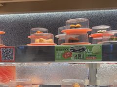 -争鲜回转寿司(朝北大悦城店)