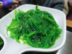-碳夫·东北炭火烤肉(胥口店)