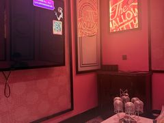 -酷秀KTV(五道口店)