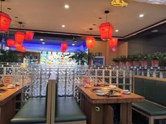 -东北人家铁锅炖(水岸帝景店)