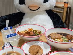 -面春山·传统老卤面(天隆寺店)