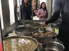 -菜忠潮州牛肉店(岗厦店)