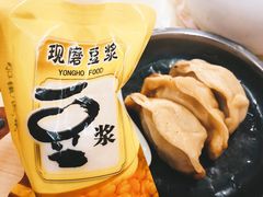 -黄阿姨锅贴大王(万航渡路店)