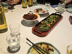 -院8里·小聚园老川菜(九眼桥店)