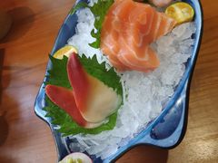 -有喜屋·深夜食堂(北京西路店)