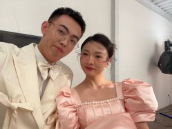-墨克影像婚纱摄影