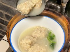 -百味源炭火烤翅 ·夜市大排档(酒仙桥店)