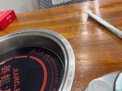 -刘少华贵州小黄牛·鲜牛肉火锅(总店)