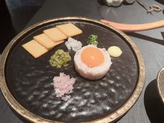 -蟹犇•帝王蟹雪蟹(陆家嘴店)