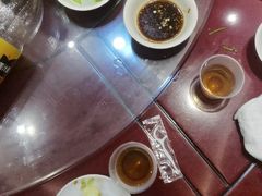 -高玛纳驴肉火烧(一世界店)