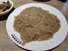 -直隶安家牛肉罩饼(七一路店)