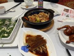 -新雅粤菜馆(南京东路店)