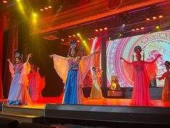 -金东尼人妖秀