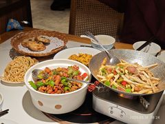 -老阿爸鲜鱼土菜(独墅湖店)