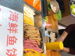 -传闻来紫菜包饭·打糕(西塔韩百店)