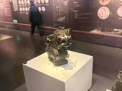 -宝鸡周原博物院