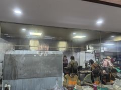 -雪琴面馆富安特色鱼汤面(城中花园店)