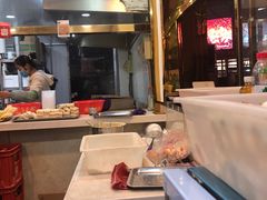 -张记炸串肠粉