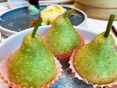 -希尔顿欢朋餐厅