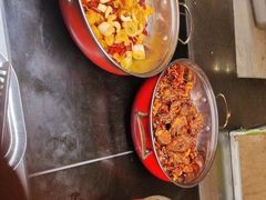 -新食谱全日制餐厅·苏州苏州湾艾美酒店