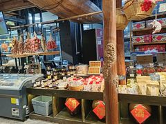 -猪肉婆私房菜(容桂总店)