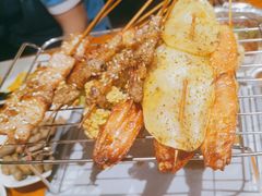 -本色.小马哥烧烤(五一路总店)