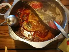 -芦苇荡·酸汤鱼(回龙观店)