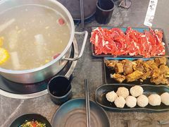 牛腩-林记潮牛·牛肉火锅(上马墩店)