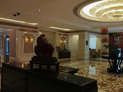 -福建鲤鱼洲酒店