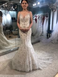 -LANYI COUTURE高级婚纱礼服改衣店