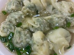 -利达汤圆馄饨(川公路店)
